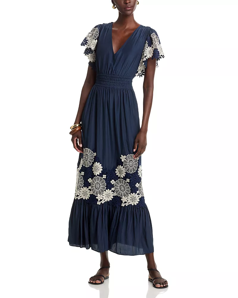 Ramy Brook Georgie Dress