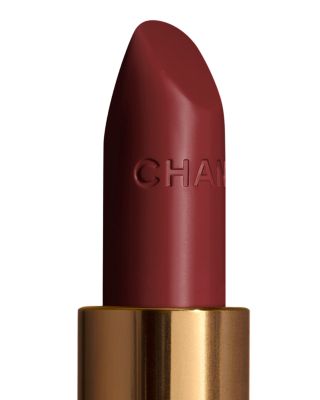 ROUGE COCO Longwear Satin Lipstick Hydrating & Smoothing Lip Care