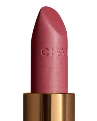 ROUGE COCO Longwear Satin Lipstick Hydrating & Smoothing Lip Care