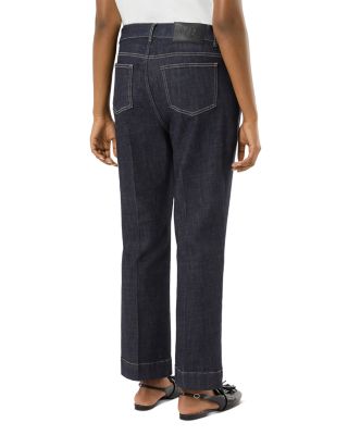 Mrsfischio Midnightblue Pants