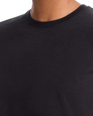 Heavyweight Baby Tee