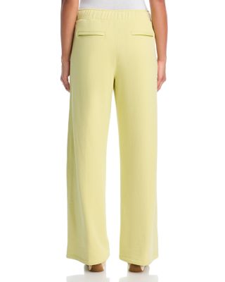 French Terry Sweatpants