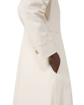 Smmamelia Sand Shirtdress