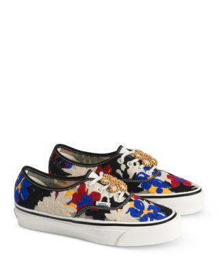Women's LX Authentic 44 Needlework Sneakers