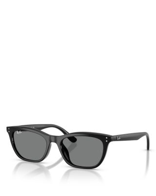 Rectangular Sunglasses, 54mm