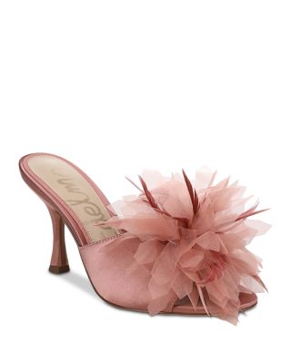 Women's Jace Embellished Sandals