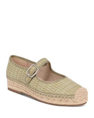 Women's Mackie Espadrille Flats