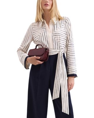 Geovanna Colorblocked Jumpsuit