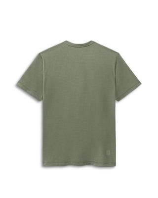 Crewneck Session T-Shirt