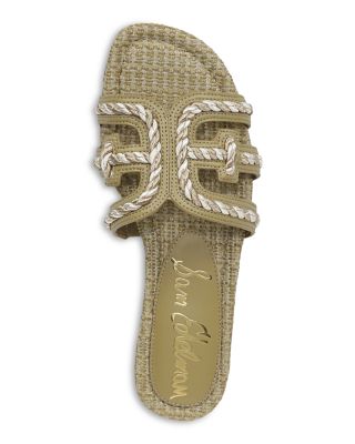 Women's Bay Twist Sandals