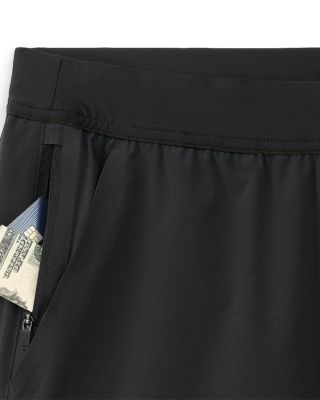 Interval Drawstring Shorts