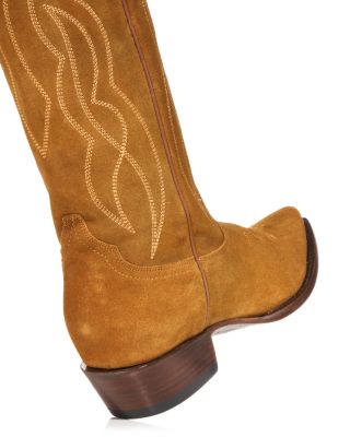 Women's THE COWBOY BOOT Boots