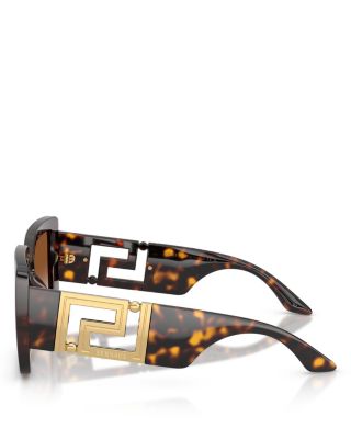 Square Sunglasses, 55mm