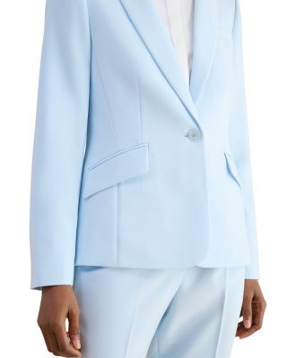Keighley Peak Lapel Jacket