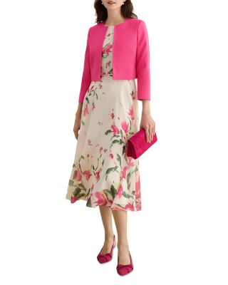 Elize Cropped Jacket