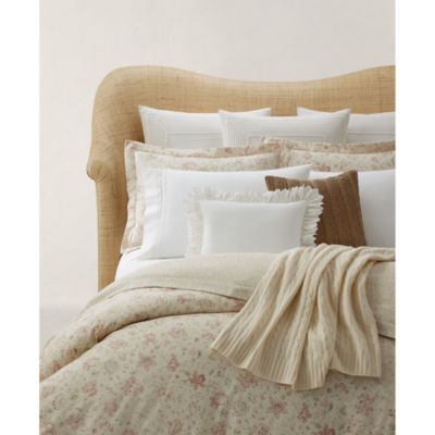 Laine Floral Bedding Collection