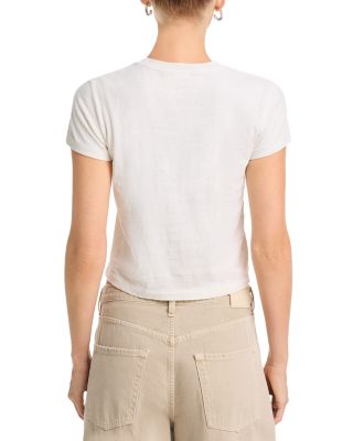 Classic Nice Vibes Graphic Tee