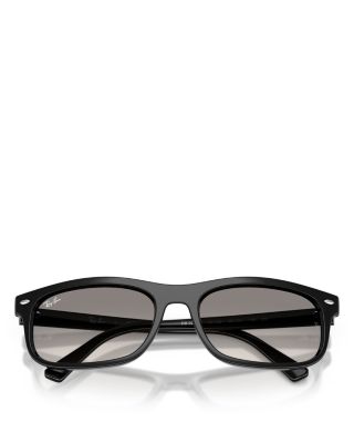 Rectangular Sunglasses, 57mm