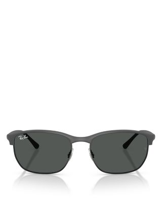 Square Sunglasses, 59mm
