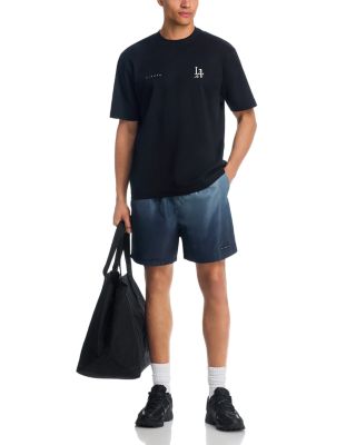 LA Monogram Logo T-Shirt - Exclusive