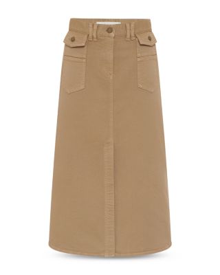 Emma Midi Skirt
