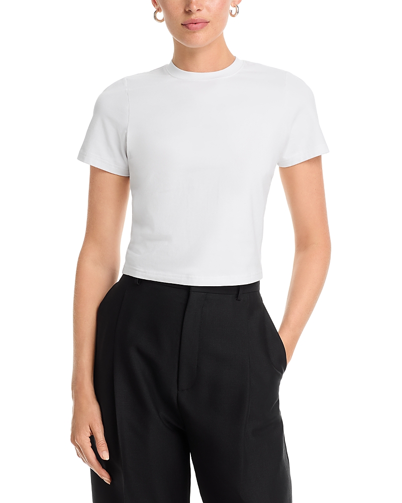 French Connection Maisie Jersey Tiny Tee