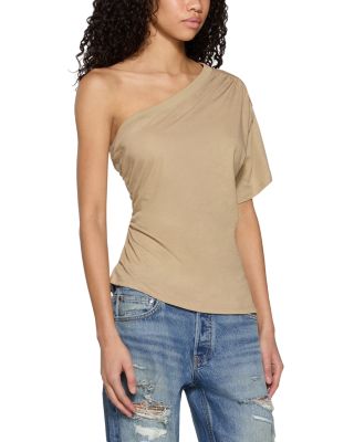 Linnea One Shoulder Top
