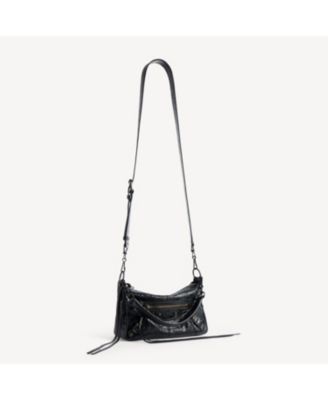 Le City Moto Mini Handbag