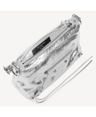 Le City Moto Mini Handbag