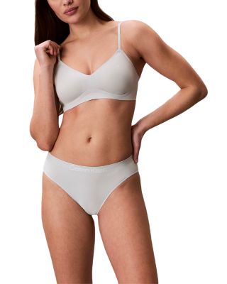 Bonded Flex Bikini