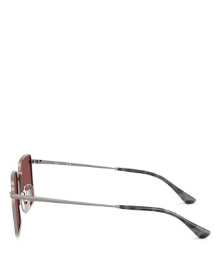 Square Sunglasses, 53mm