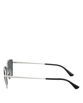 Butterfly Sunglasses, 53mm