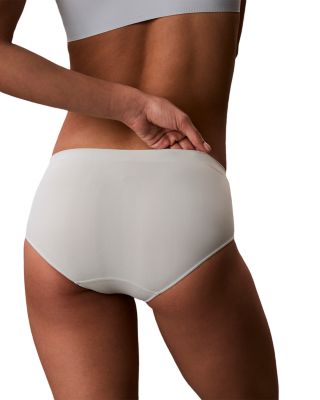Bonded Flex Seamless Boyshorts