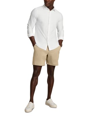 Commuter Flyweight 7" Shorts