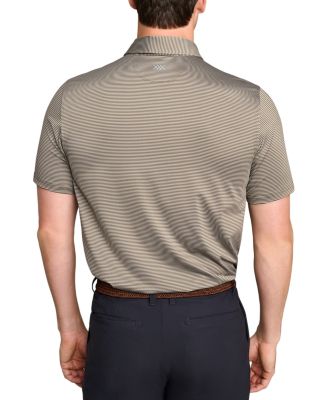Drive Time Golf Polo Shirt