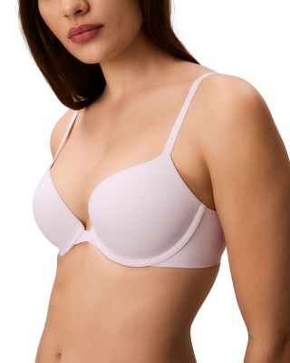 Push Up Plunge Bra