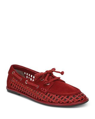 Women's Bria Flats