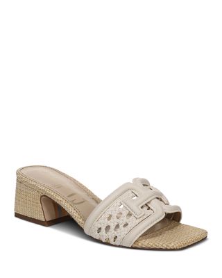 Women's Waylon Weave Sandals