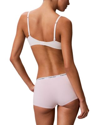 Modern Logo Boyshorts