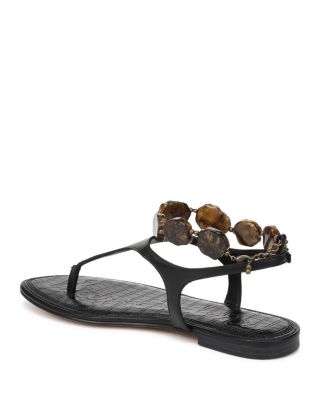 Women's Canna Embellished Sandals