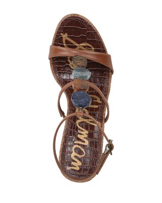 Women's Massey Embellished Sandals