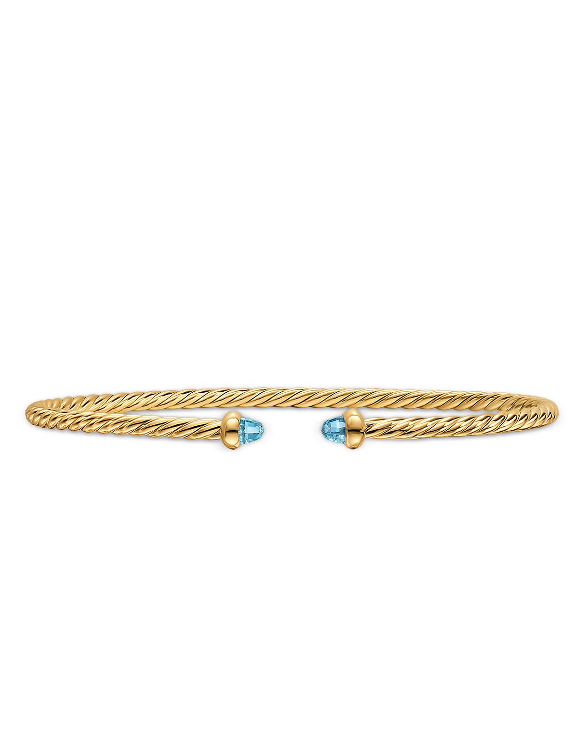 Micro Cablespira Flex Bracelet