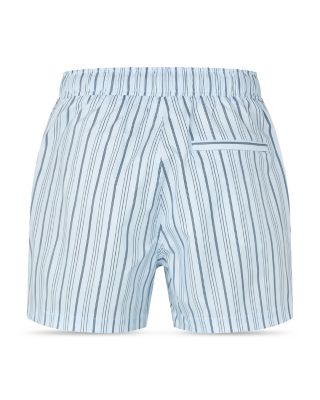 Moses 5" Swim Shorts