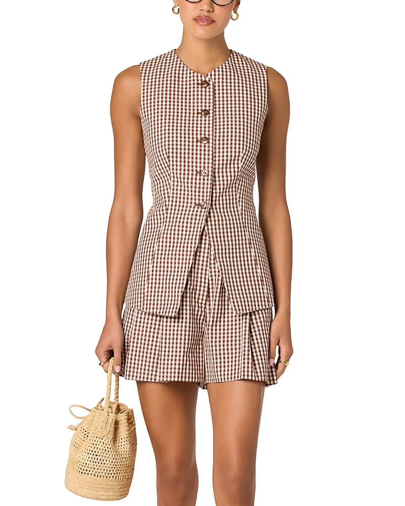 Astr the Label Karan Vest