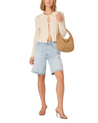 Fannie Cardigan Sweater