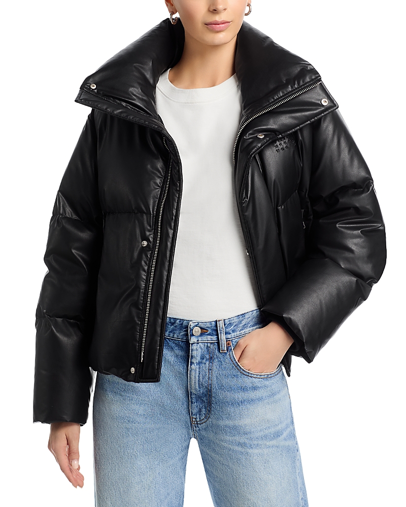 MM6 Maison Margiela Puffer Jacket