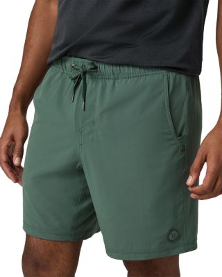 Kore Lined 7" Shorts