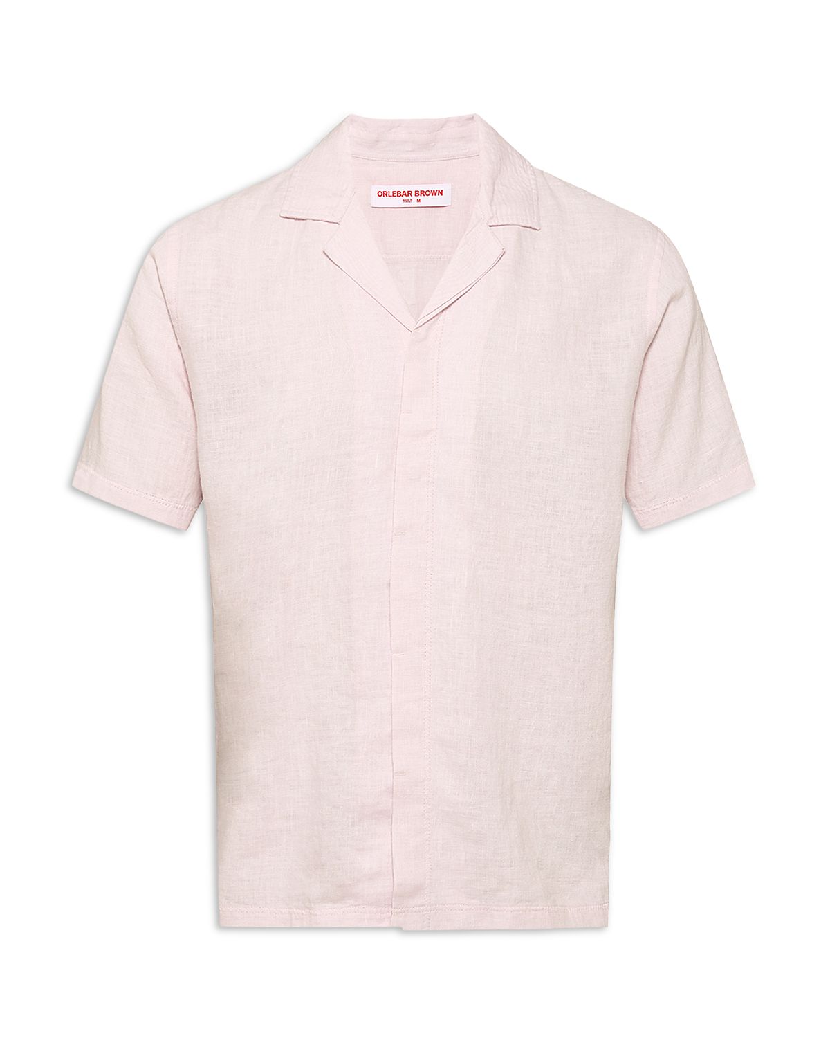 Orlebar Brown Maitan Ii Shirt