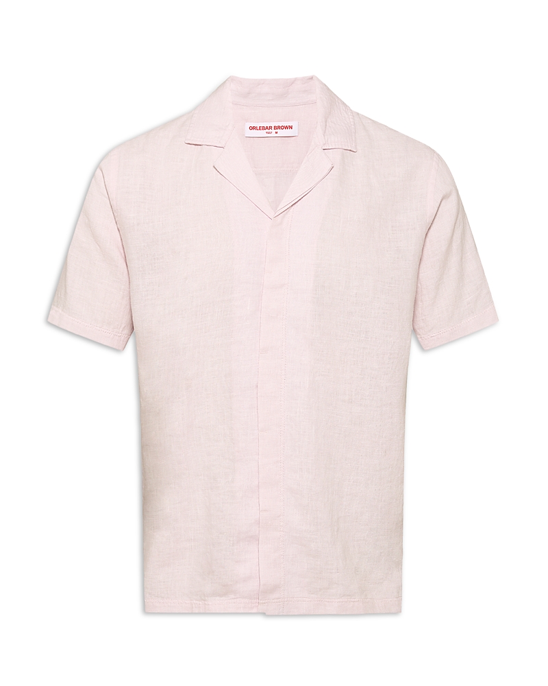 Orlebar Brown Maitan Ii Shirt