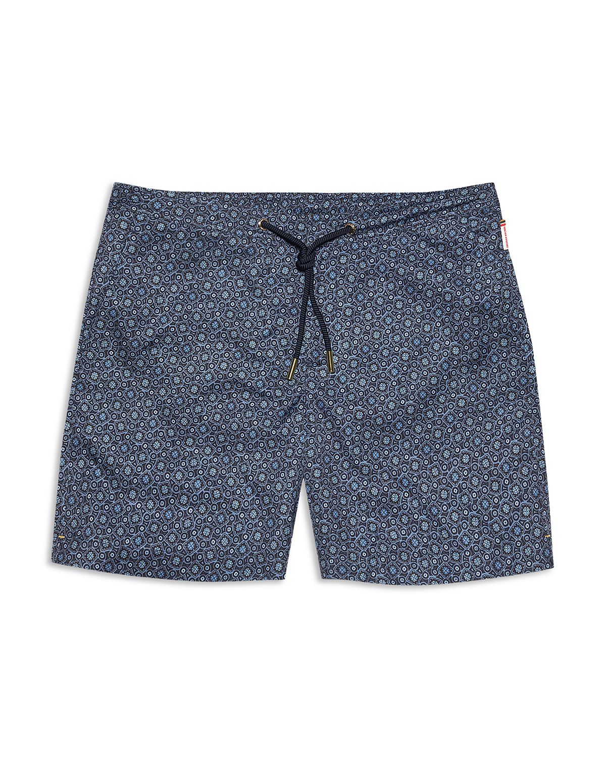 Orlebar Brown Bulldog Drawcord Pettola Swim Shorts